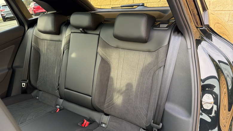 Volkswagen ID.4 210kW Black Edition Pro 77kWh 5dr Auto Electric Estate